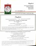 Meghivó / Invitation