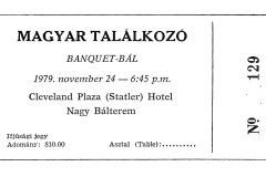 Banquet-bál