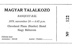 Banquet-bál