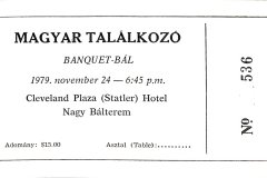 Banquet-bál
