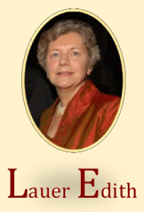 LauerEdith