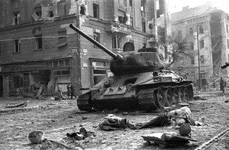 MEMORIAL EXHIBIT: 60th ANNIVERSARY OF THE HUNGARIAN REVOLUTION ...